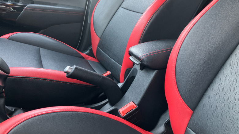 Kia Picanto 1.0 GT-line 5dr Auto [4 seats] Petrol Hatchback